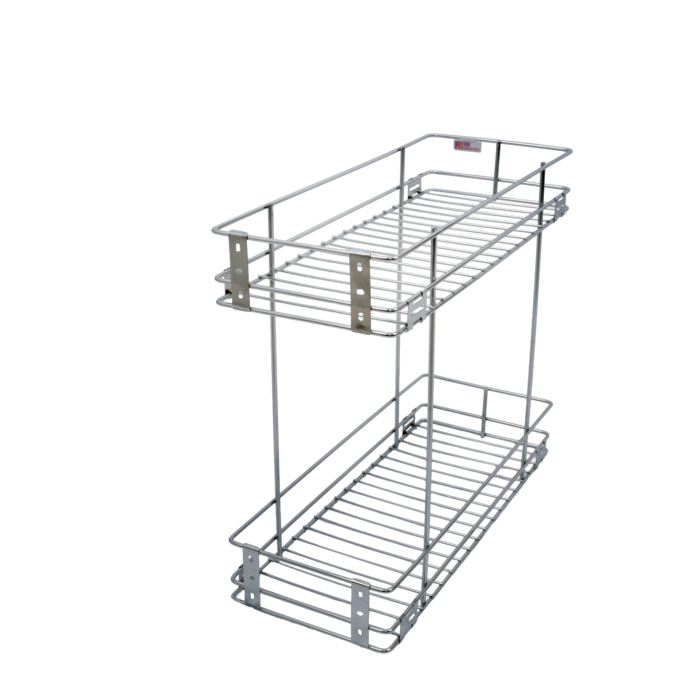 SS WIRE Two Self Pull Out
