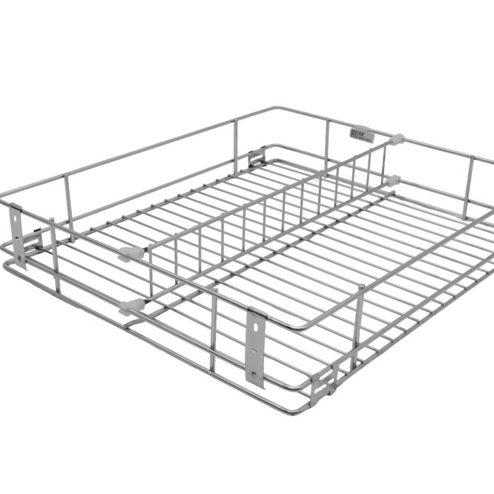 S.S. Wire Basket - Partition Basket