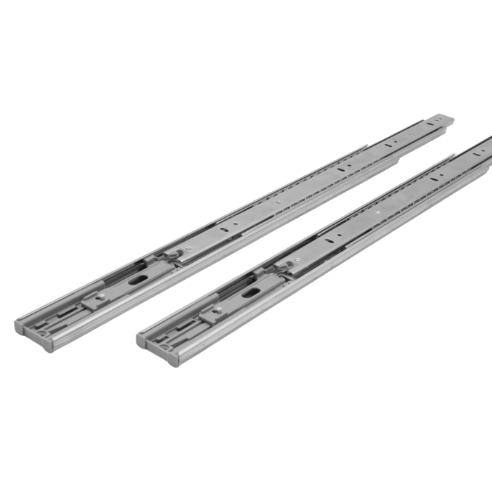 Soft Closer Telescopic Channel