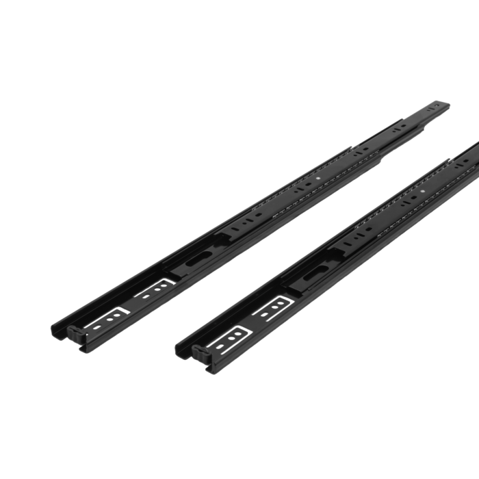Telescopic Channel